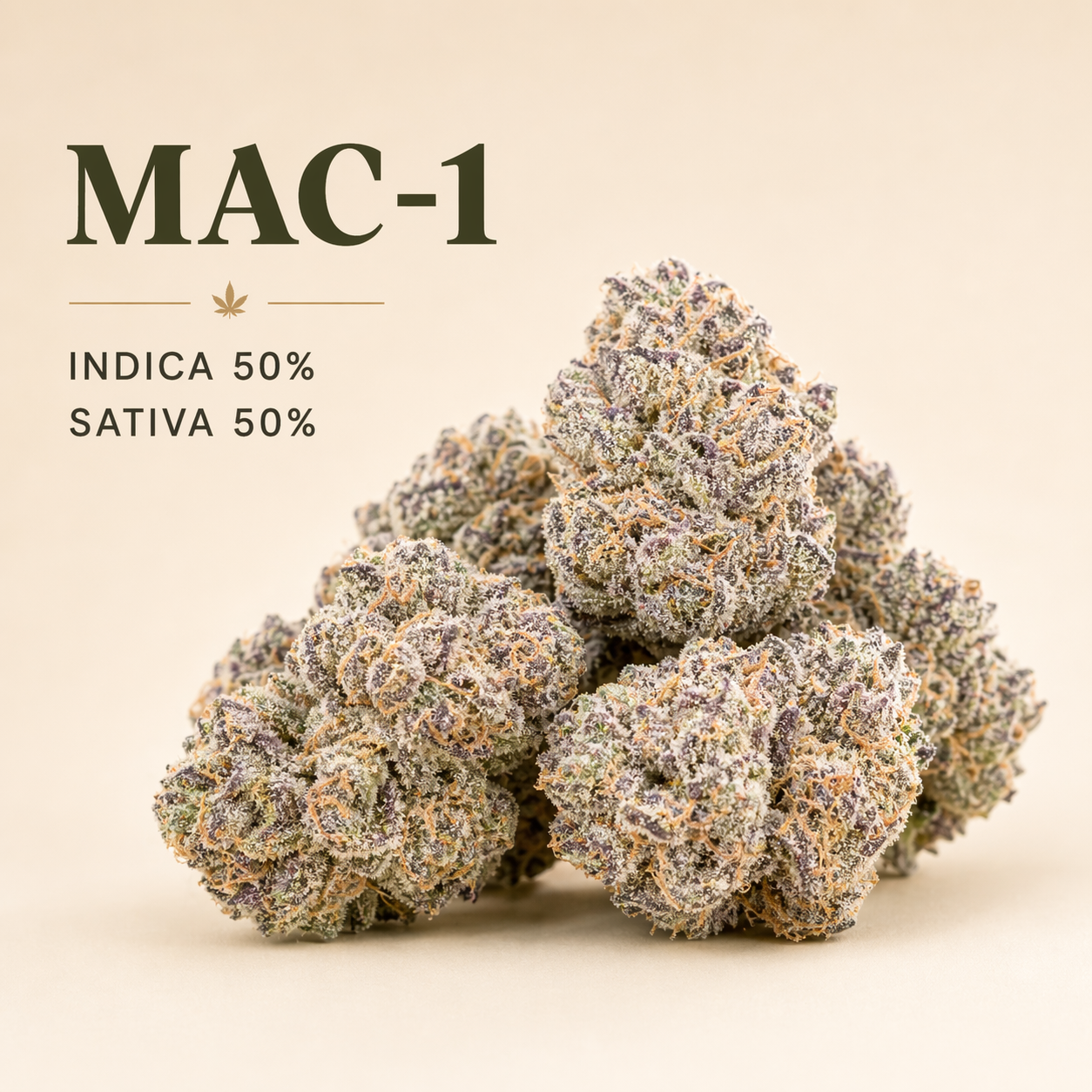 MAC-1